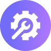 Riven Trust - Interface de usuário aprimorada